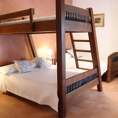 Bed & Breakfast Dei Monasteri