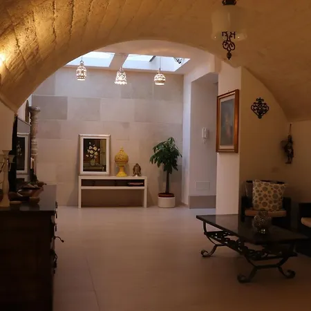Dei Monasteri 2*