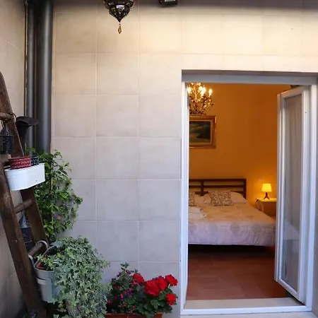 Bed & Breakfast Dei Monasteri 2*
