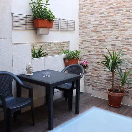Dei Monasteri Bed & Breakfast