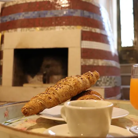 Bed & Breakfast Dei Monasteri