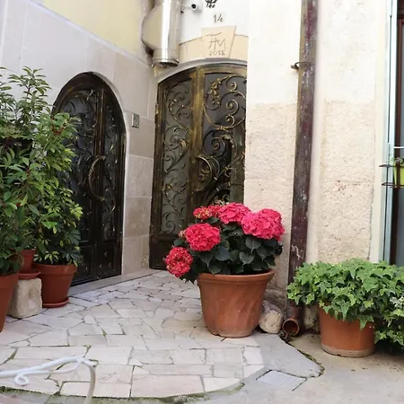 Bed & Breakfast Dei Monasteri