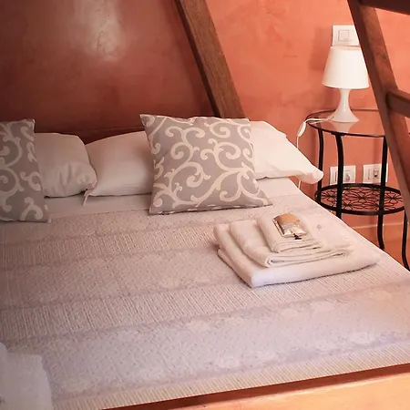 Dei Monasteri Bed & Breakfast Altamura
