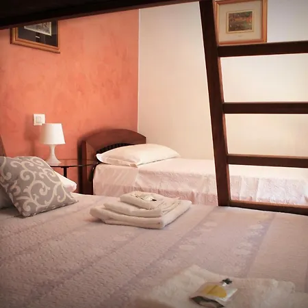 Dei Monasteri Bed & Breakfast Altamura