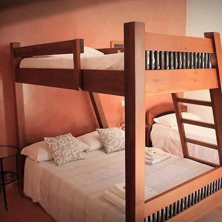 Dei Monasteri Bed & Breakfast Altamura