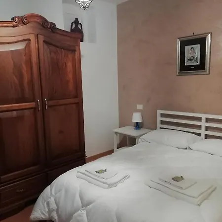 Dei Monasteri Bed & Breakfast 2*