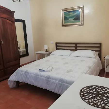 Dei Monasteri Bed & Breakfast 2*