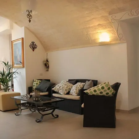 Bed & Breakfast Dei Monasteri 2*
