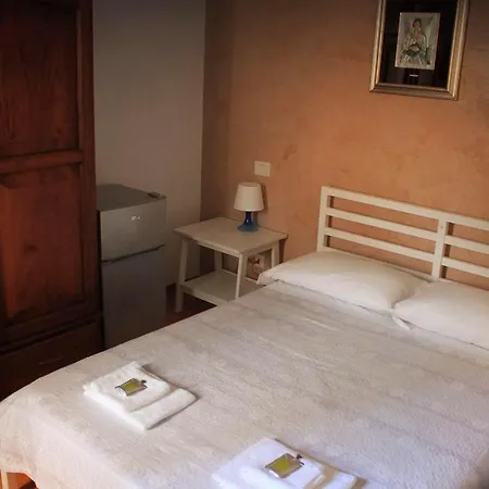 Bed & Breakfast Dei Monasteri