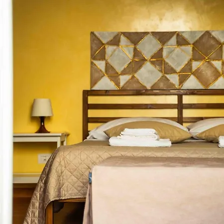 Dei Monasteri Bed & Breakfast Altamura