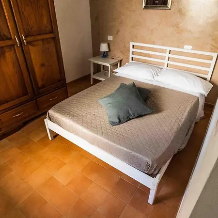 Bed & Breakfast Dei Monasteri 2*