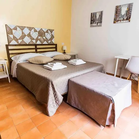 Bed & Breakfast Dei Monasteri
