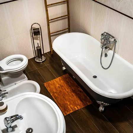 Dei Monasteri Bed & Breakfast 2*