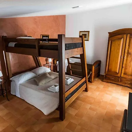 Bed & Breakfast Dei Monasteri 2*